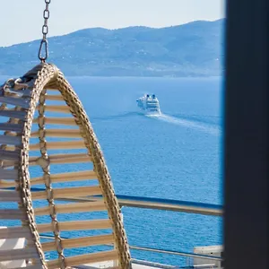  Εξοχικό σπίτι Eleni Αλβανία