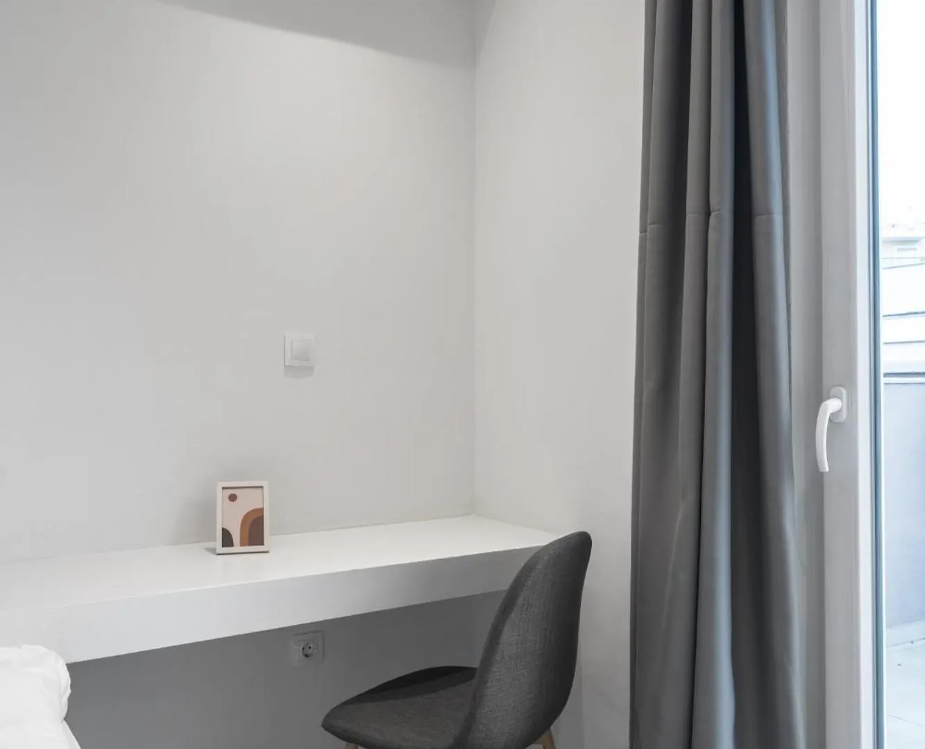 Nexia, Nilie Hospitality Mgmt Διαμέρισμα Θεσσαλονίκη Ελλάδα